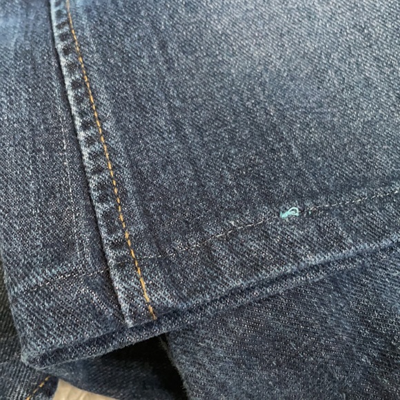 Lee flared hemmed jeans 26 - Picture 9 of 9